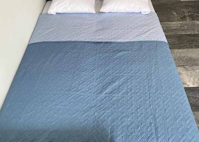 Diogenis Seaside Apartament Rhodes City