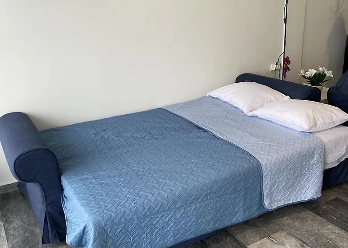 Apartament Diogenis Seaside