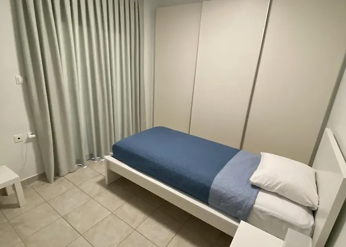 Diogenis Seaside Apartament