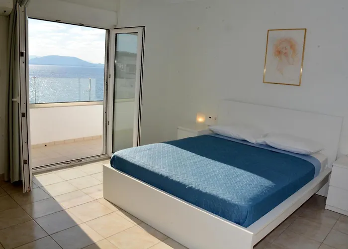 Diogenis Seaside Apartament Rhodes City