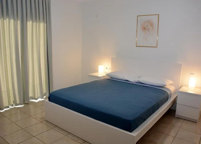 Apartament Diogenis Seaside