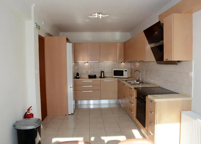 Apartment Diogenis Seaside *