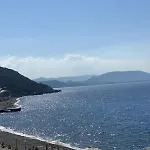 アパート Diogenis Seaside Rhodes City