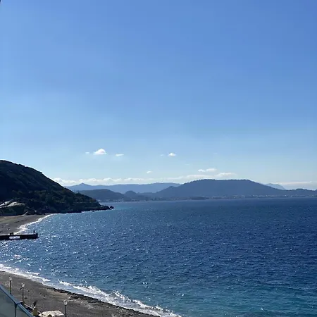 Appartamento Diogenis Seaside