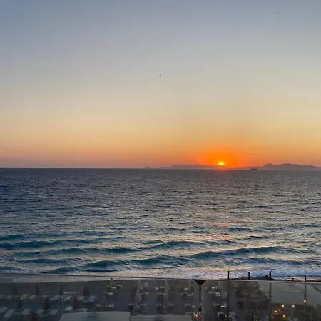 Diogenis Seaside * Rhodes City