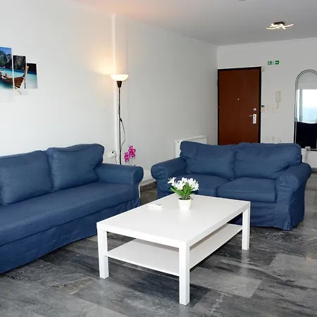 Diogenis Seaside Rhodes City