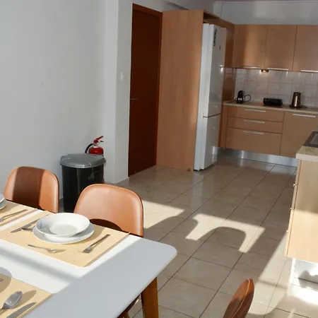 Diogenis Seaside Appartamento Rhodes City
