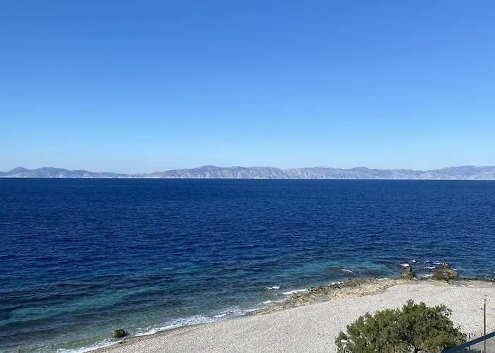 Diogenis Seaside Rhodes City