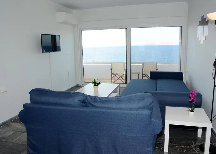 Diogenis Seaside * Rhodes City