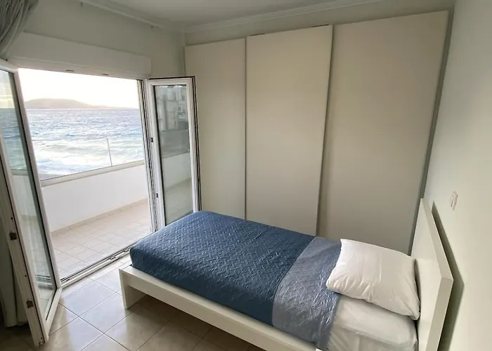 Appartement Diogenis Seaside *