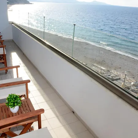 Apartment Diogenis Seaside