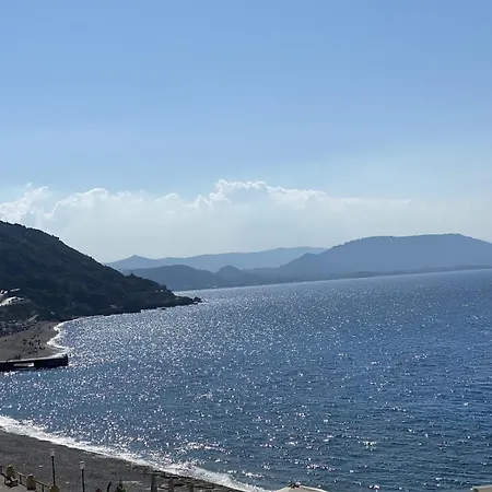 Apartment Diogenis Seaside Rhodes City