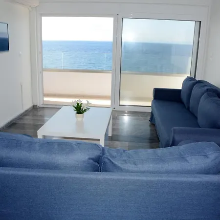 Diogenis Seaside