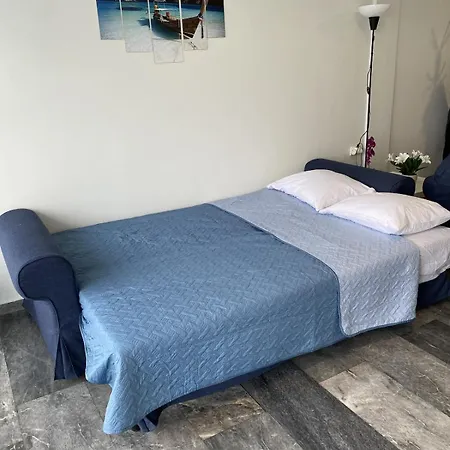 Apartment Diogenis Seaside