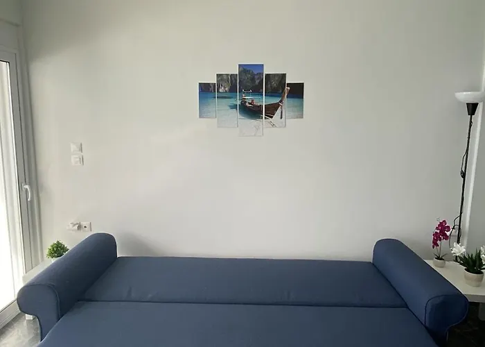 Diogenis Seaside * Rhodes City