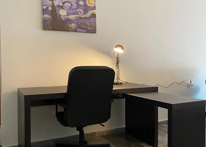 Diogenis Seaside Apartment