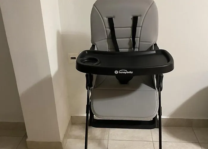 Diogenis Seaside Apartment